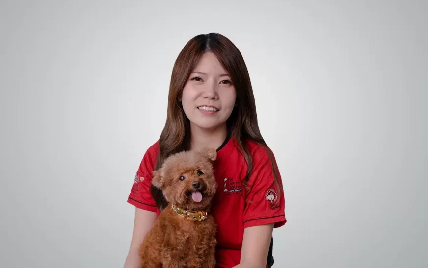 Elaine Tan