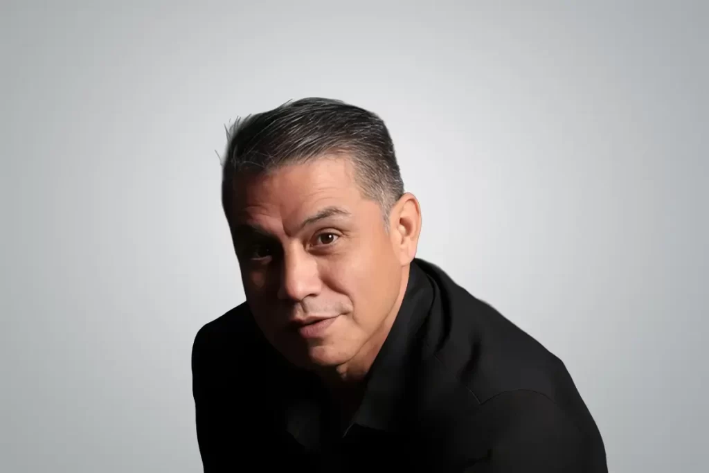 Eliud Jimenez