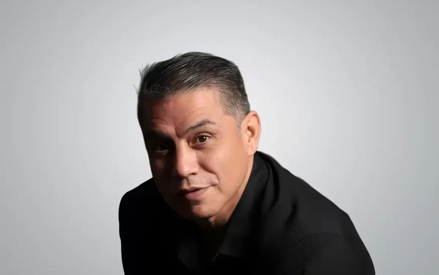 Eliud Jimenez-Most Inspiring Global HR Leaders 2026