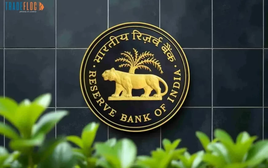 History of Reserve Bank of India