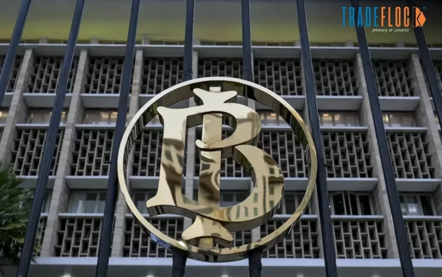 Indonesia Bank Hikes Rate as Rupiah Faces Pressure