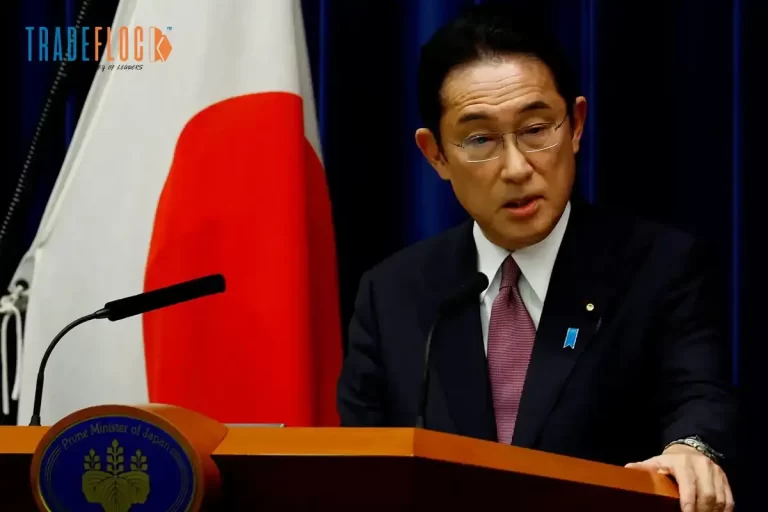 Japan Calls for Asia-Wide Energy Conservation Efforts