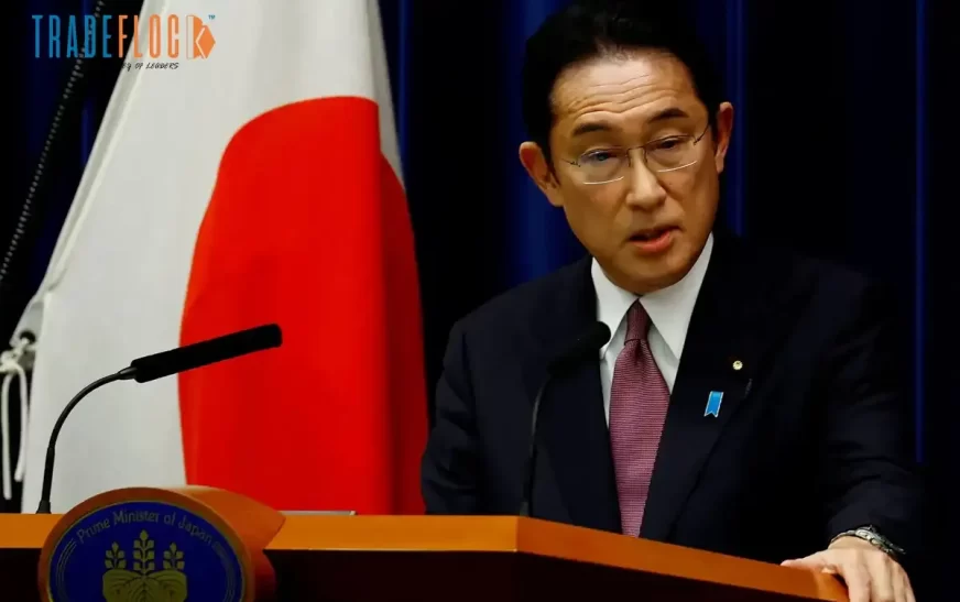 Japan Calls for Asia-Wide Energy Conservation Efforts