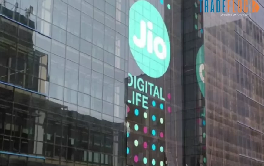 Jio Share Price NSE: How to Invest For Future Growth