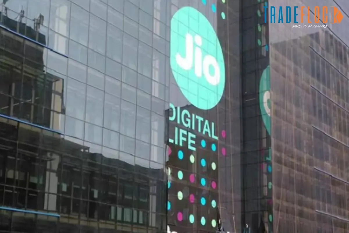 Jio Share Price NSE: How to Invest For Future Growth
