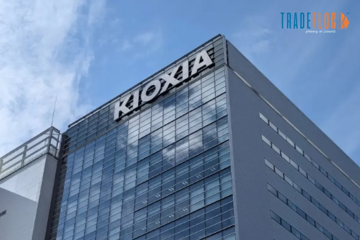 Kioxia Advances New Memory Chip Technology Against Samsung