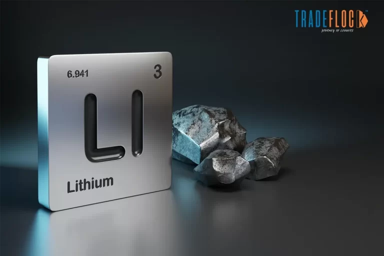 Lithium Demand Expands