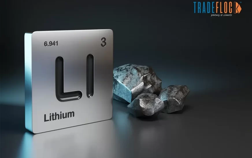 Lithium Industry Shifts Focus Beyond Electric Vehicles, as Demand Soars