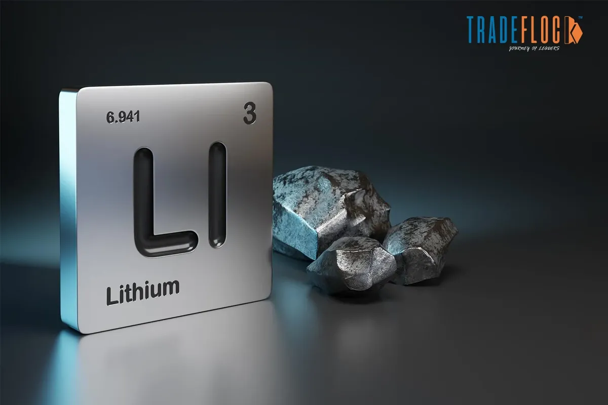 Lithium Industry Shifts Focus Beyond Electric Vehicles, as Demand Soars