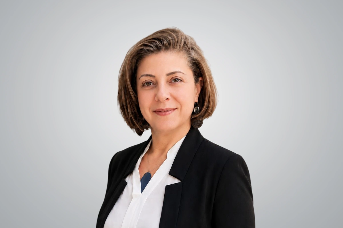 Manal Hassoun-Most Impactful Women Leaders from Asia 2026