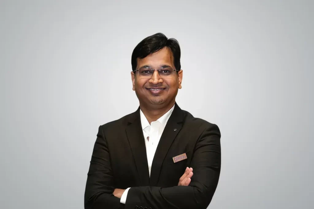 Mayur Nandan