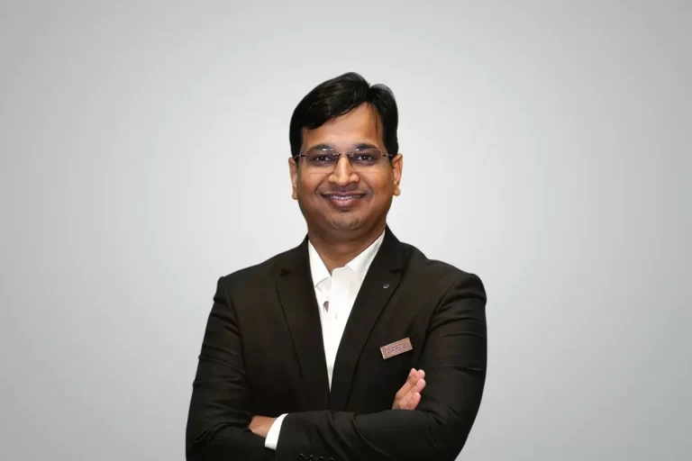Mayur Nandan