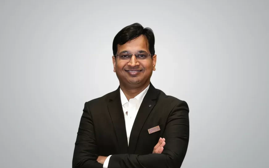 Mayur Nandan