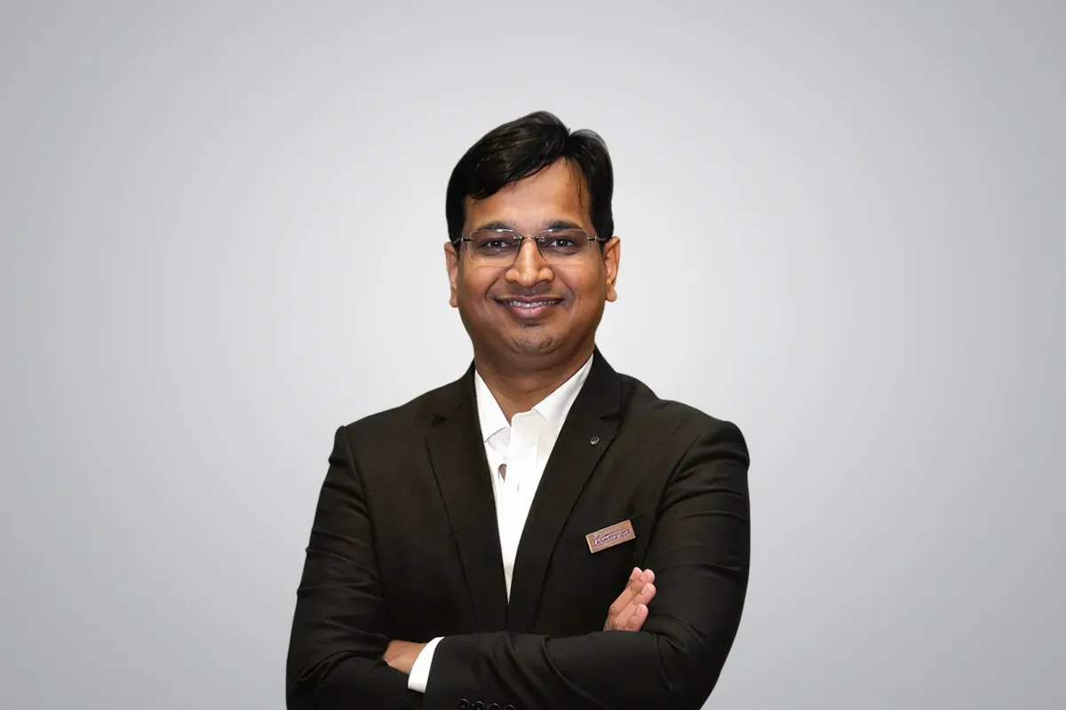 Mayur Nandan-Asia’s Best Business Leaders 2026