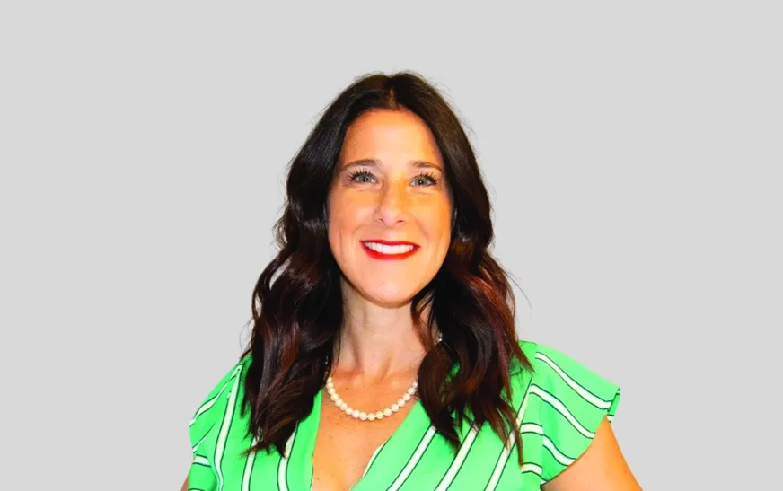 Michele Kline-The Silent Advantages Companies Gain by Moving Slower Than Their Competition