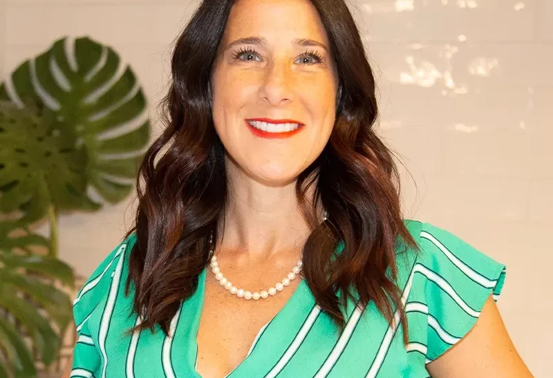 Michele Kline-The Silent Advantages Companies Gain by Moving Slower Than Their Competition