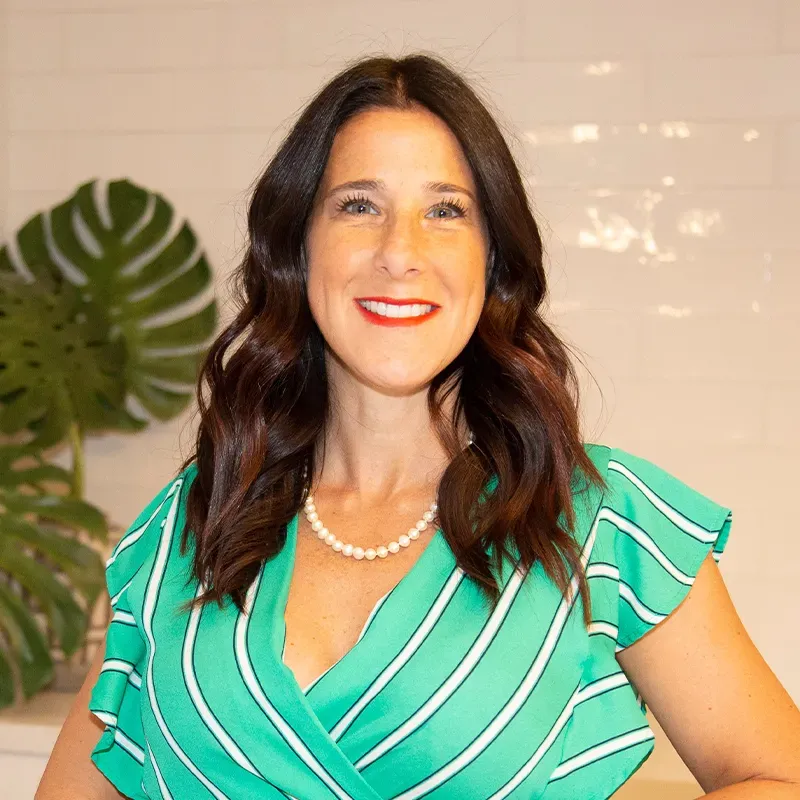 Michele Kline-The Silent Advantages Companies Gain by Moving Slower Than Their Competition