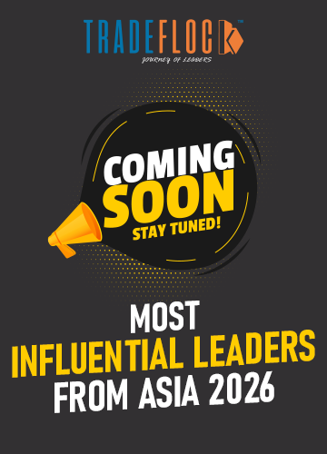 Most Influential Leaders From Asia 2026