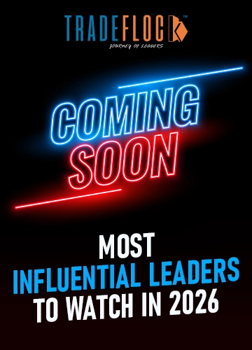 Most Influential Leaders to Watch in 2026