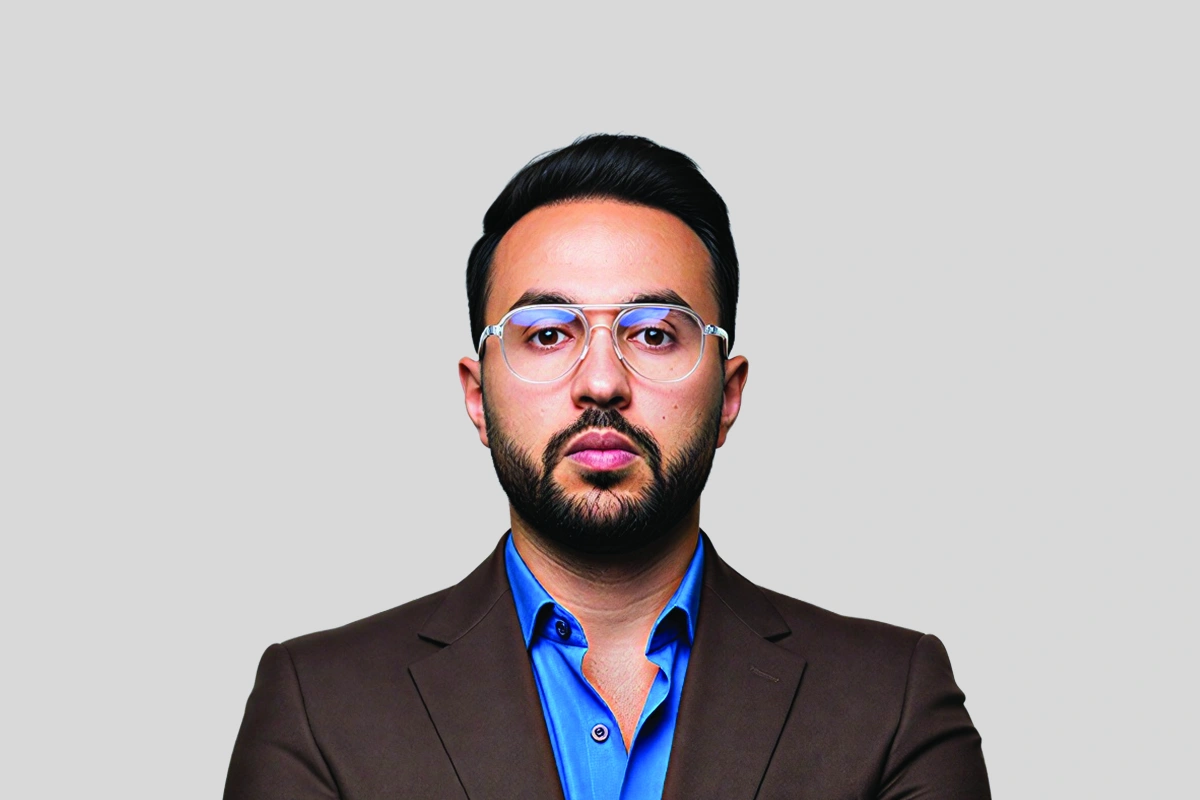 Mousaab Khaldi