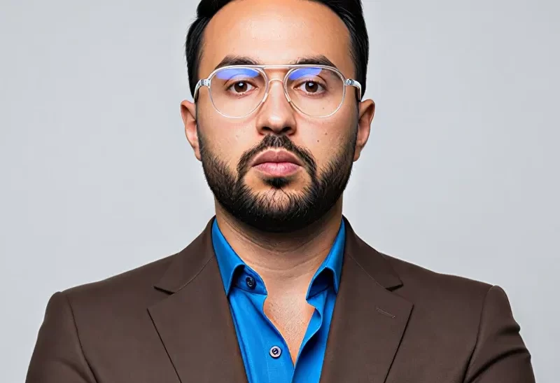 Mousaab Khaldi