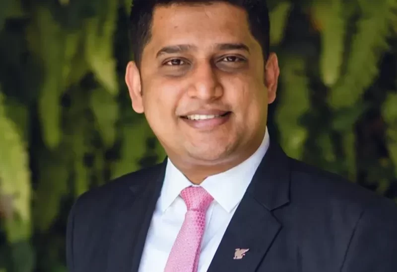 Rohit Lamba