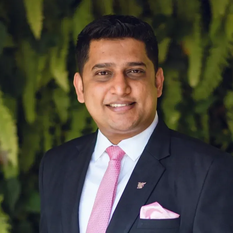 Rohit Lamba-Breaking the B2B Commodity Illusion: Building Value Beyond Price