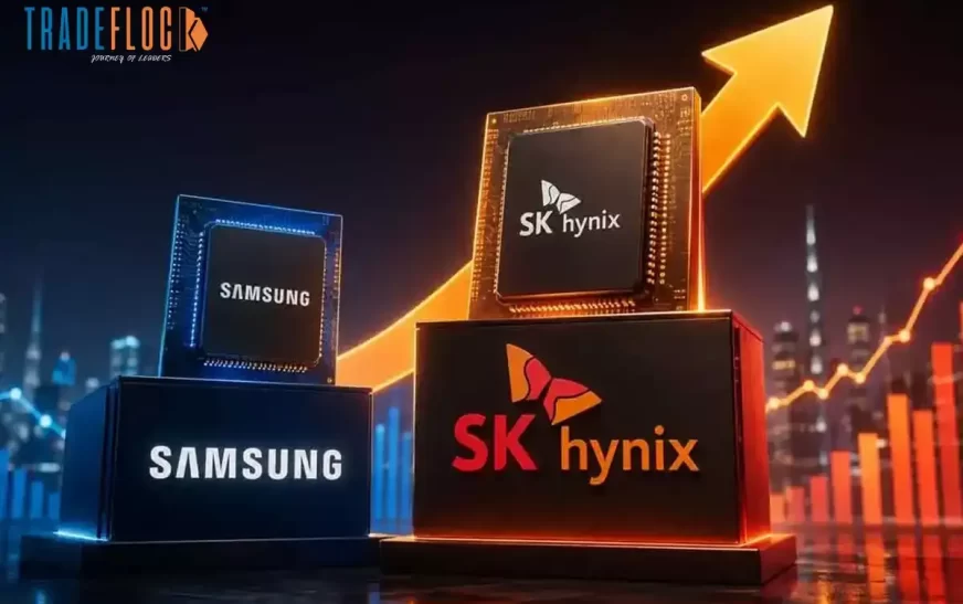SK Hynix Overtakes Samsung as S. Korea’s Most Valuable