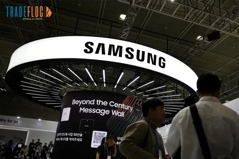 Samsung Plans $58.6 Billion Share Buyback