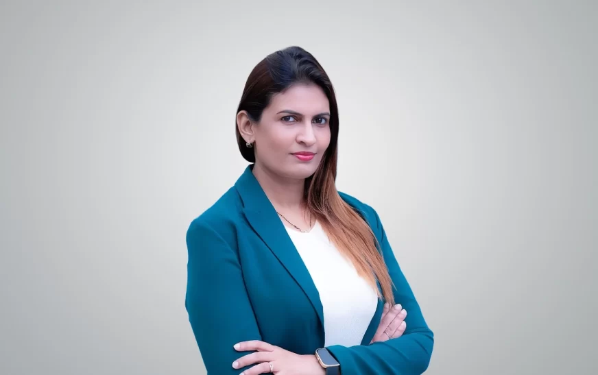 Shilpi Yadav
