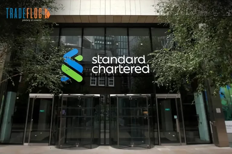 Standard Chartered Expands Gold Operations