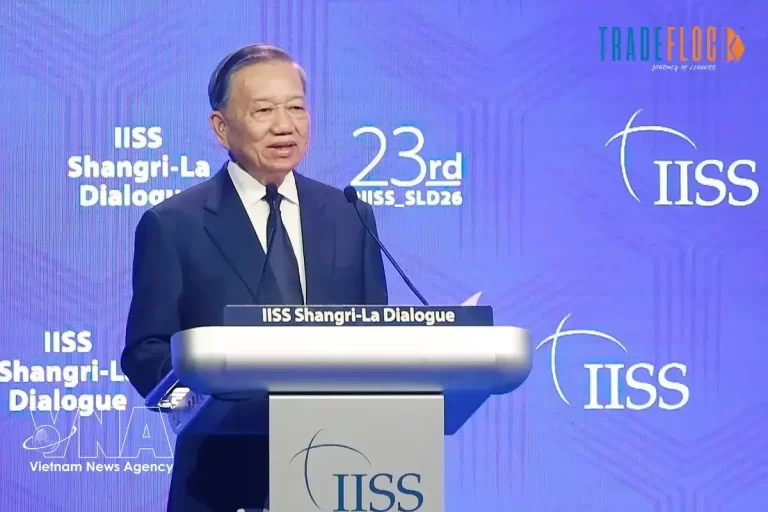 Vietnam Calls for Responsible Commitments in Asia-Pacific