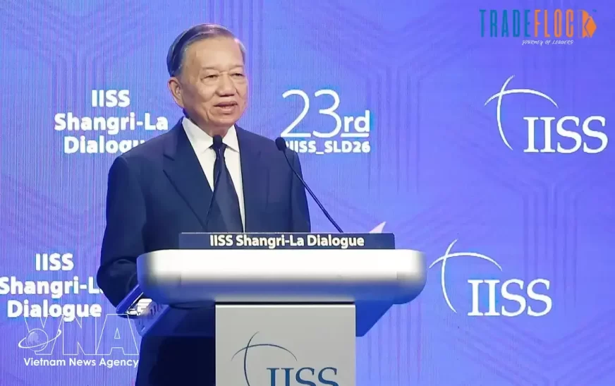 Vietnam Urges Responsible Commitment From Major Powers