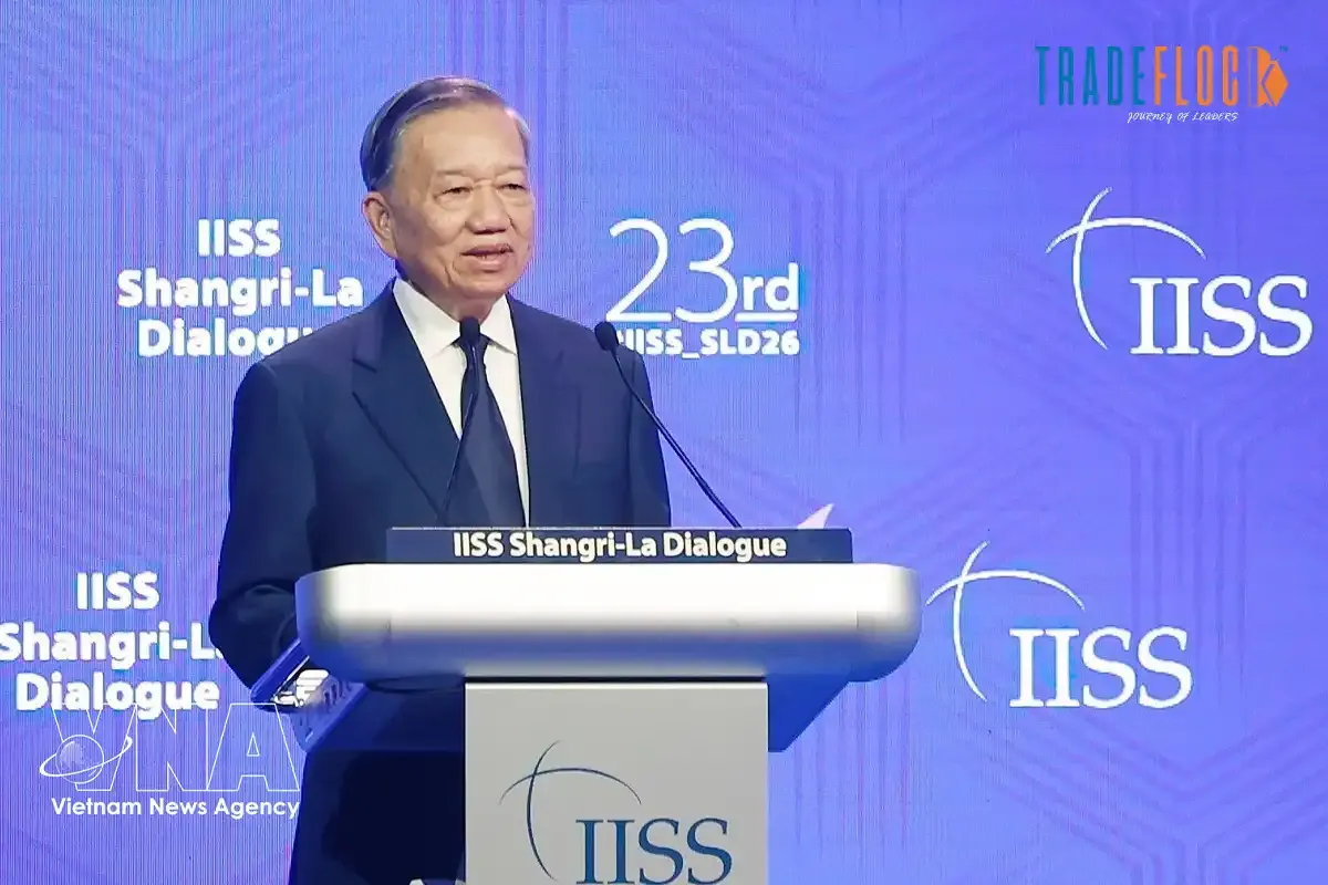 Vietnam Calls for Responsible Commitments in Asia-Pacific