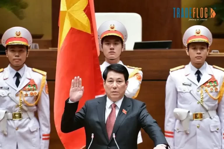 Vietnam Calls for a Responsible Role From Major Powers