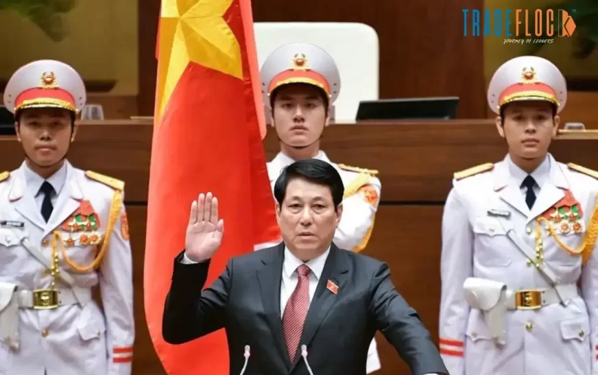 Vietnam President Urges Responsible Commitment in Asia