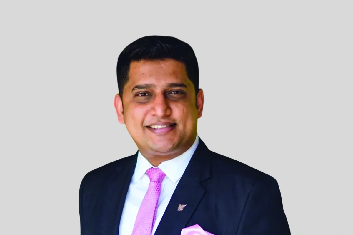 Rohit Lamba-Breaking the B2B Commodity Illusion-Building Value Beyond Price