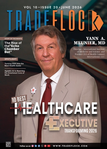 10 Best Healthcare Executives Transforming 2026