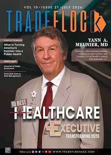 10 Best Healthcare Executives Transforming 2026
