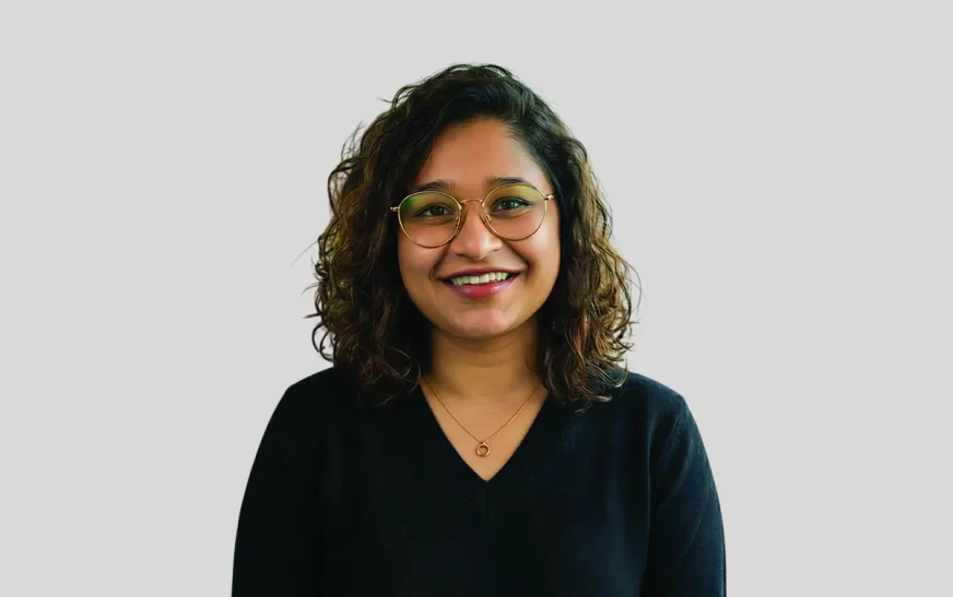 Ammarah Ahmed-Service Leadership Was Always The Right Way To Lead. Gen Z Is Just Making It Non-Negotiable.