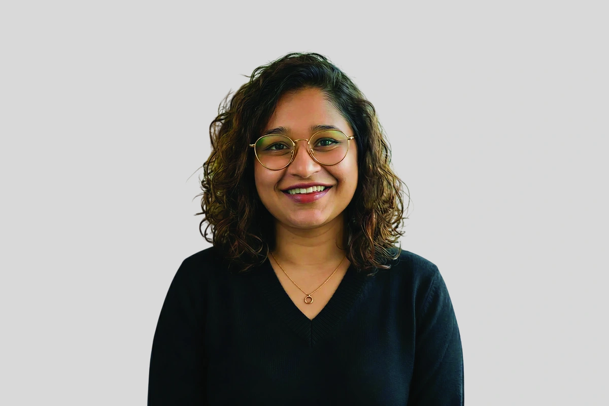 Ammarah Ahmed-Service Leadership Was Always The Right Way To Lead. Gen Z Is Just Making It Non-Negotiable.