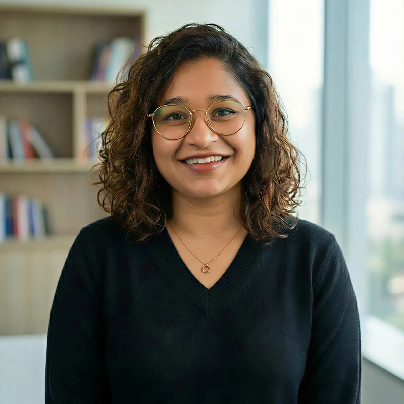 Ammarah Ahmed-Service Leadership Was Always The Right Way To Lead. Gen Z Is Just Making It Non-Negotiable.
