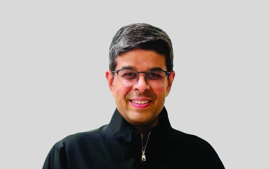 Anuj Agrawal-Technology-First Companies and the Rise of Structured Talent Intelligence