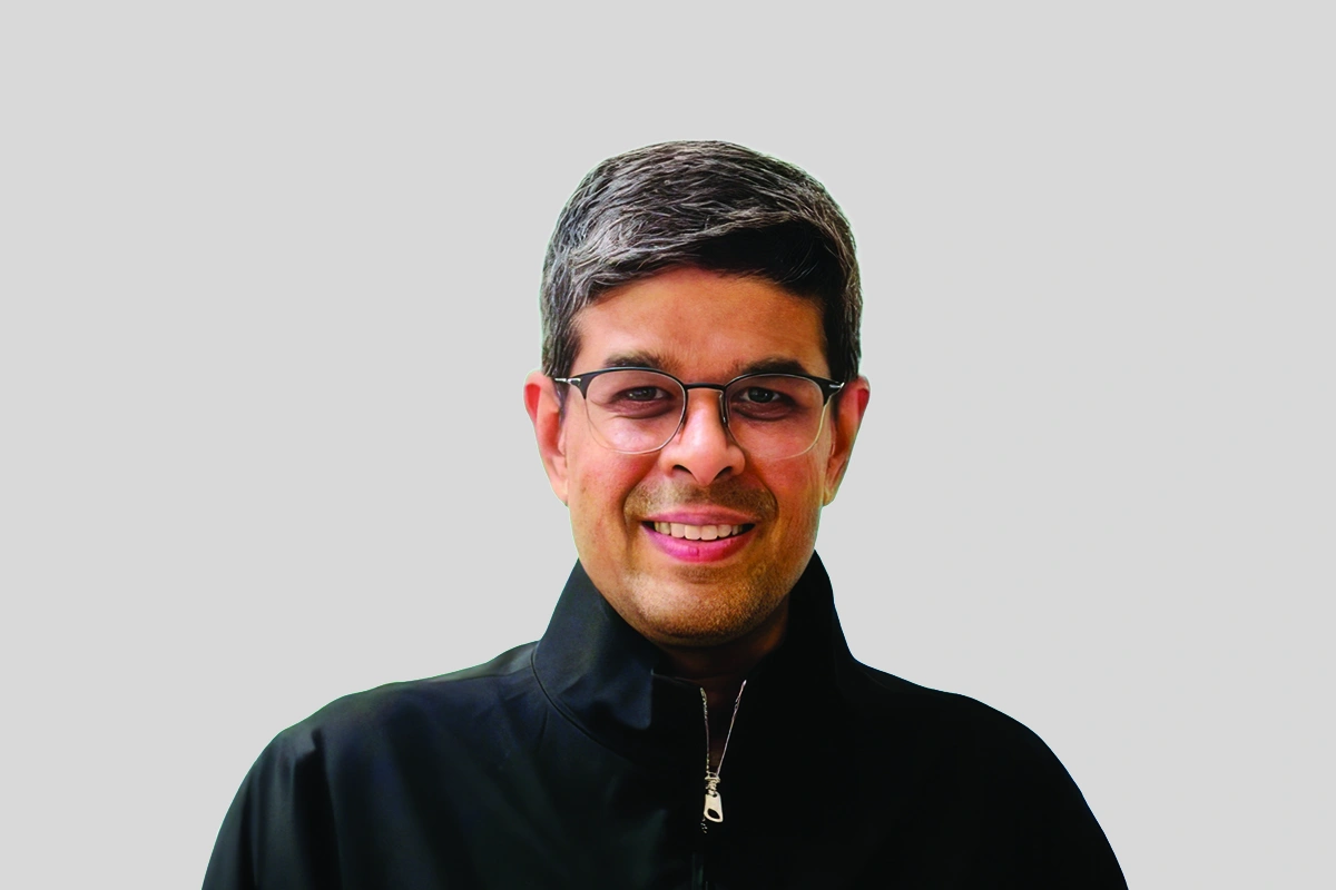 Anuj Agrawal-Technology-First Companies and the Rise of Structured Talent Intelligence