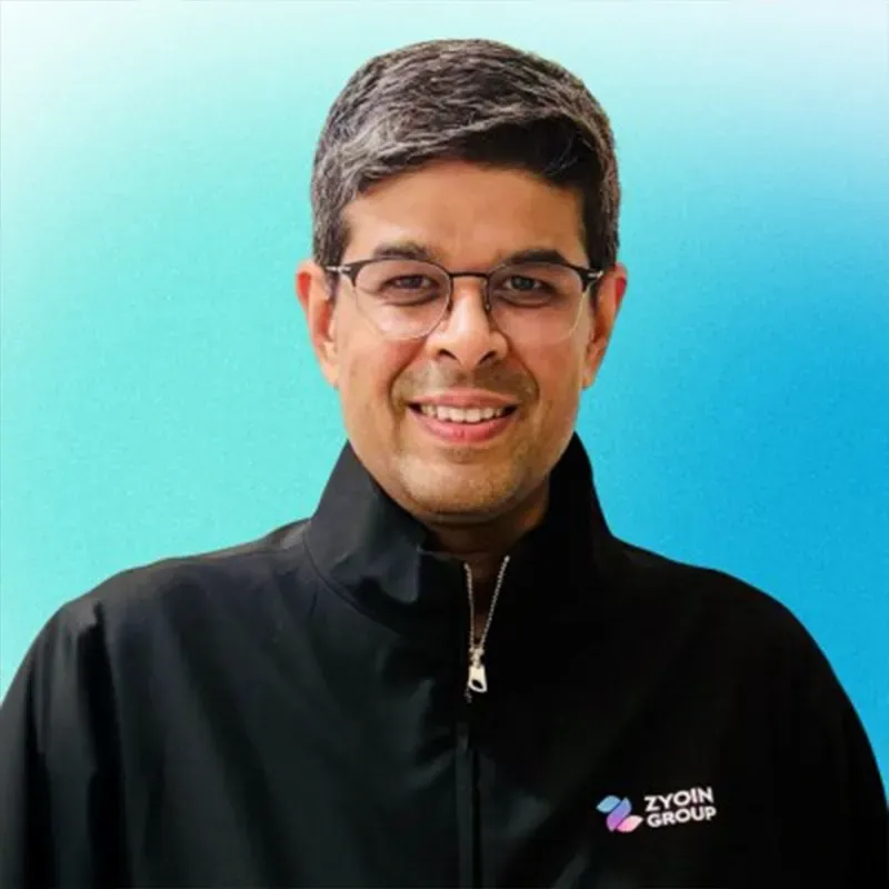 Anuj Agrawal-Technology-First Companies and the Rise of Structured Talent Intelligence