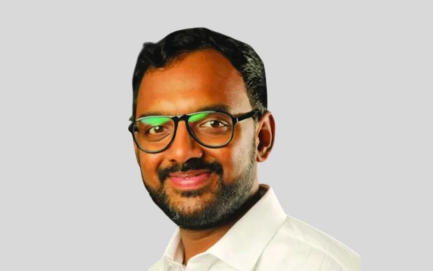 Balaji Subudhi-Digital Transformation in Indian Logistics-Why Visibility Alone Isn’t Enough