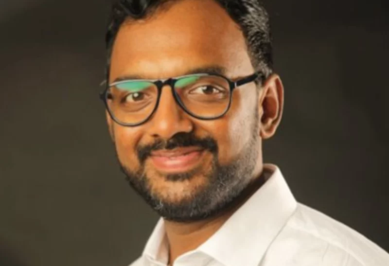 Balaji Subudhi