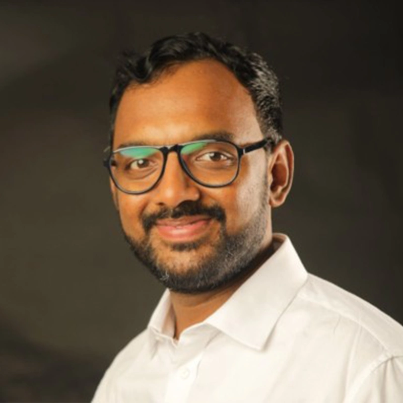 Balaji Subudhi