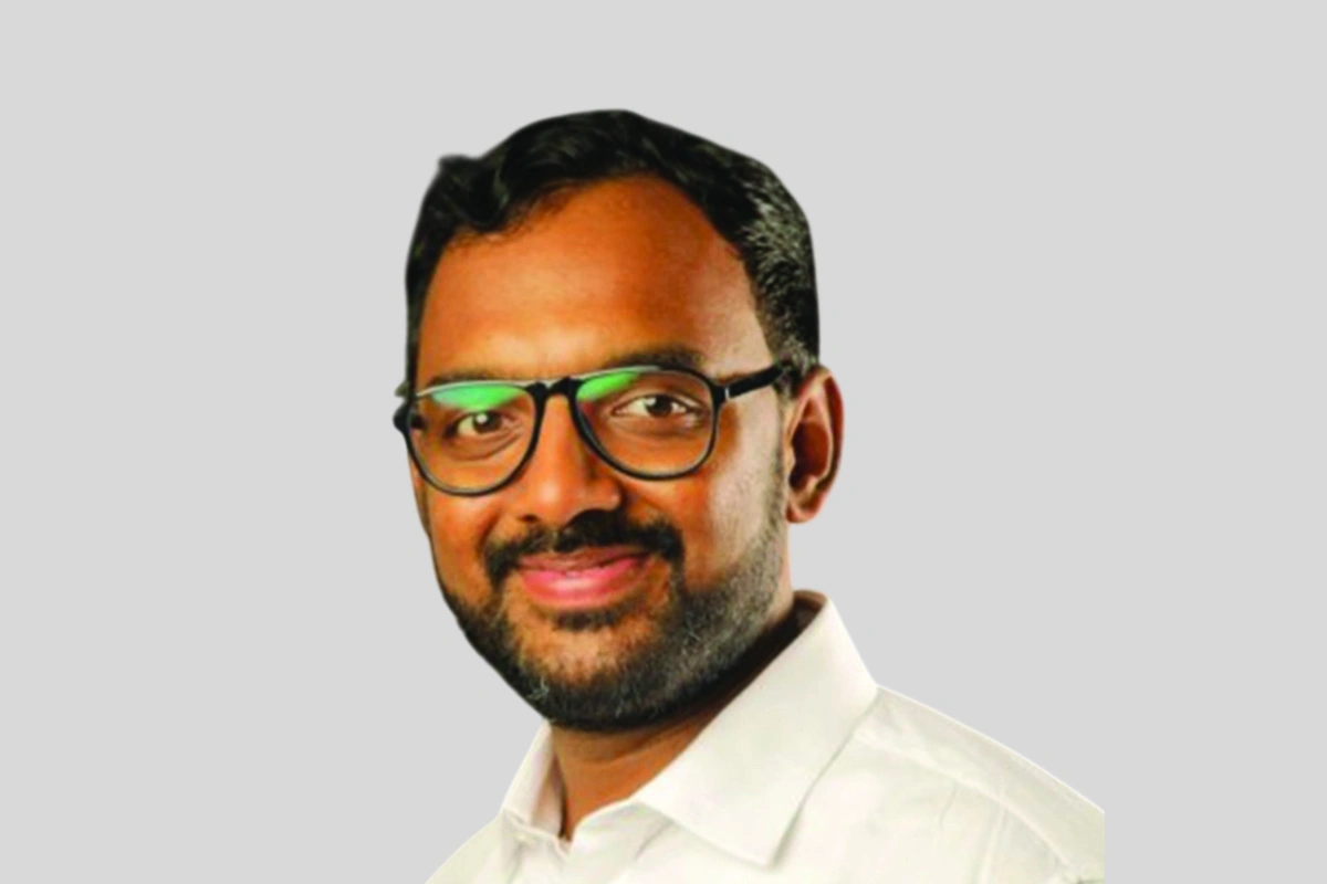 Balaji Subudhi-Digital Transformation in Indian Logistics-Why Visibility Alone Isn’t Enough