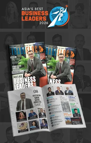 Asia's Best Business Leaders 2026